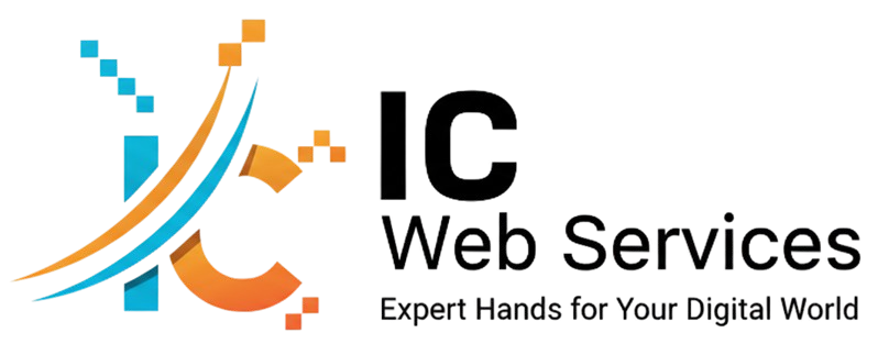 IC WEB SERVICES