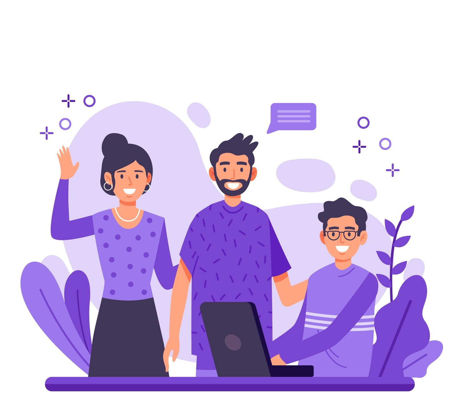 About Illustration