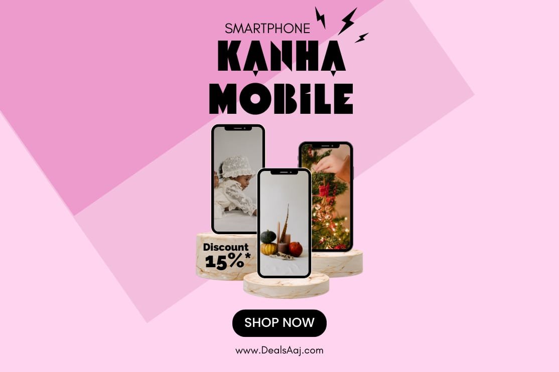 Kanha Mobile